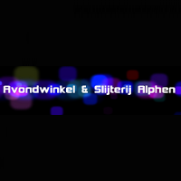 Avondwinkel & Slijterij Alphen